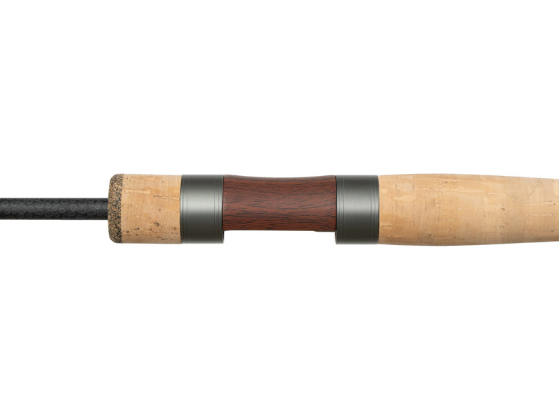 DELPHIN Prut TROUTERA SoftLURE 210 cm / 7 g / 2 díly