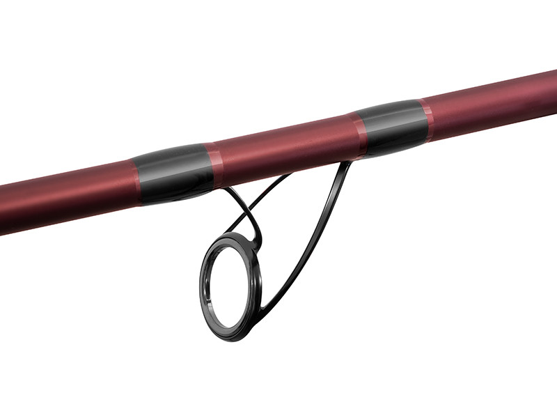 DELPHIN Prut MAGMA LEGEND4RY Light feeder 300 cm / 90 g / 3 díly