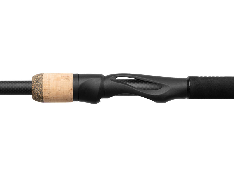 DELPHIN Prut HARDZ 270 cm / 60 g