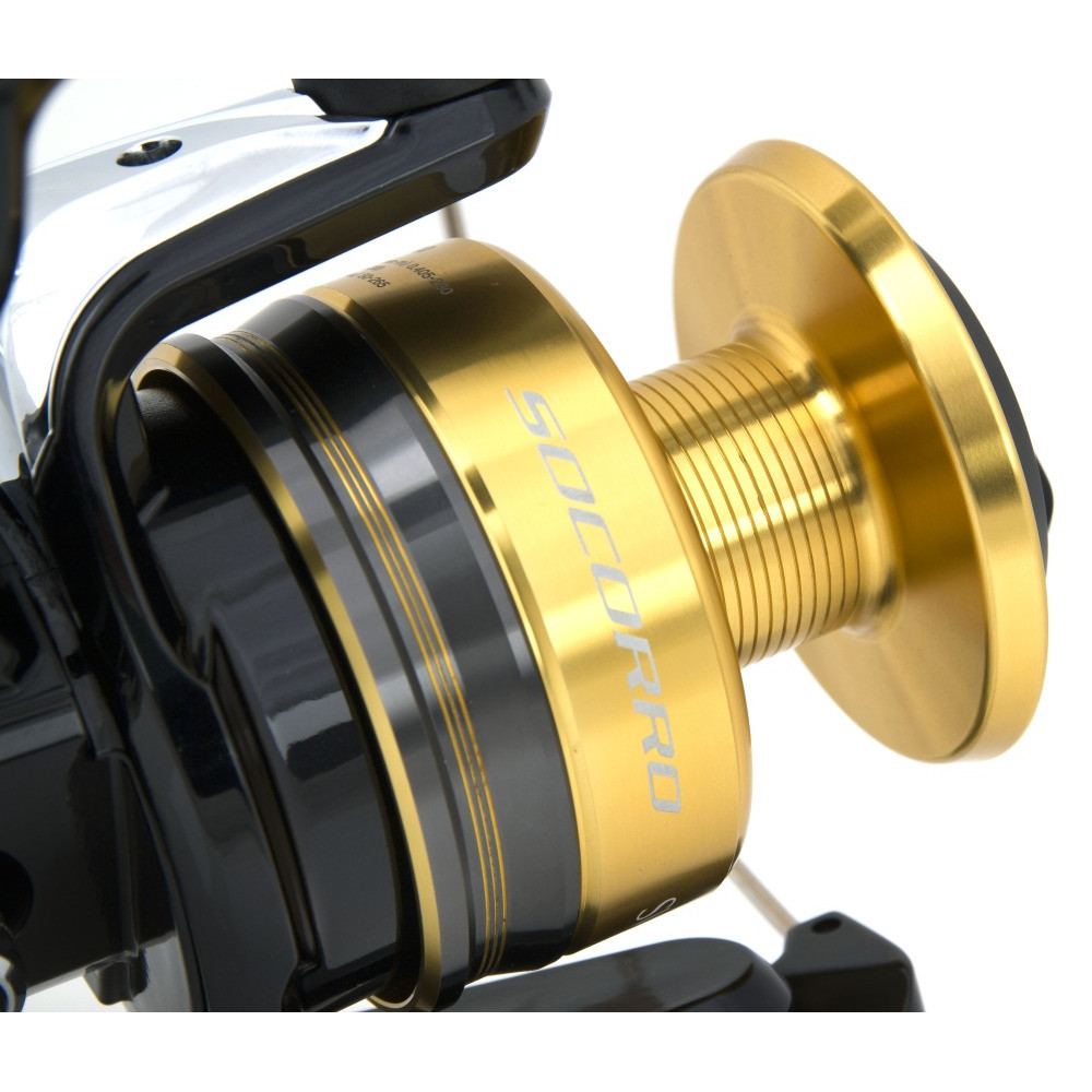 SHIMANO Naviják Socorro 8000 SW