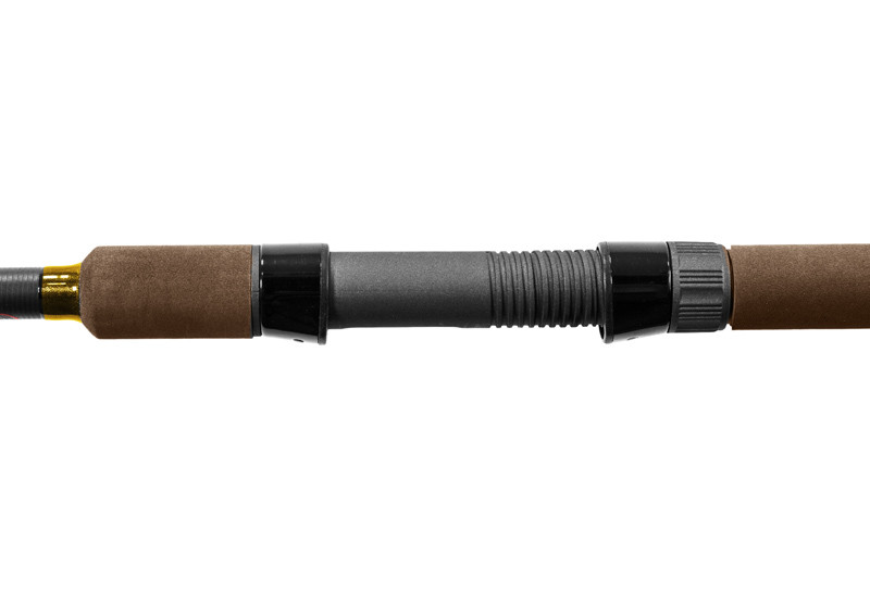 DELPHIN Prut SYMBOL Feeder 2 360 cm 140 g 3 díly