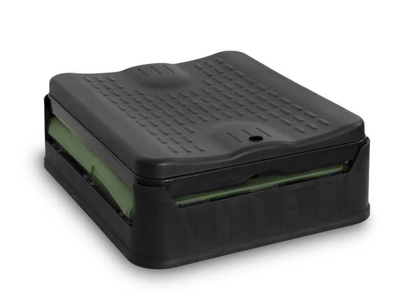DELPHIN Toaleta ToiBLOX Easy