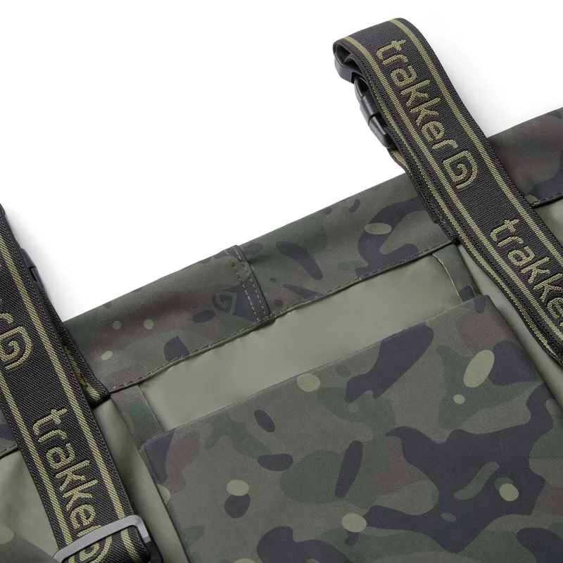 Trakker Prsačky N2 Camo Wader vel.43