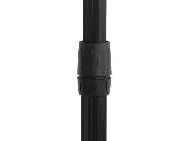 DELPHIN Podběrák OMEGA Carp / 2 dílný