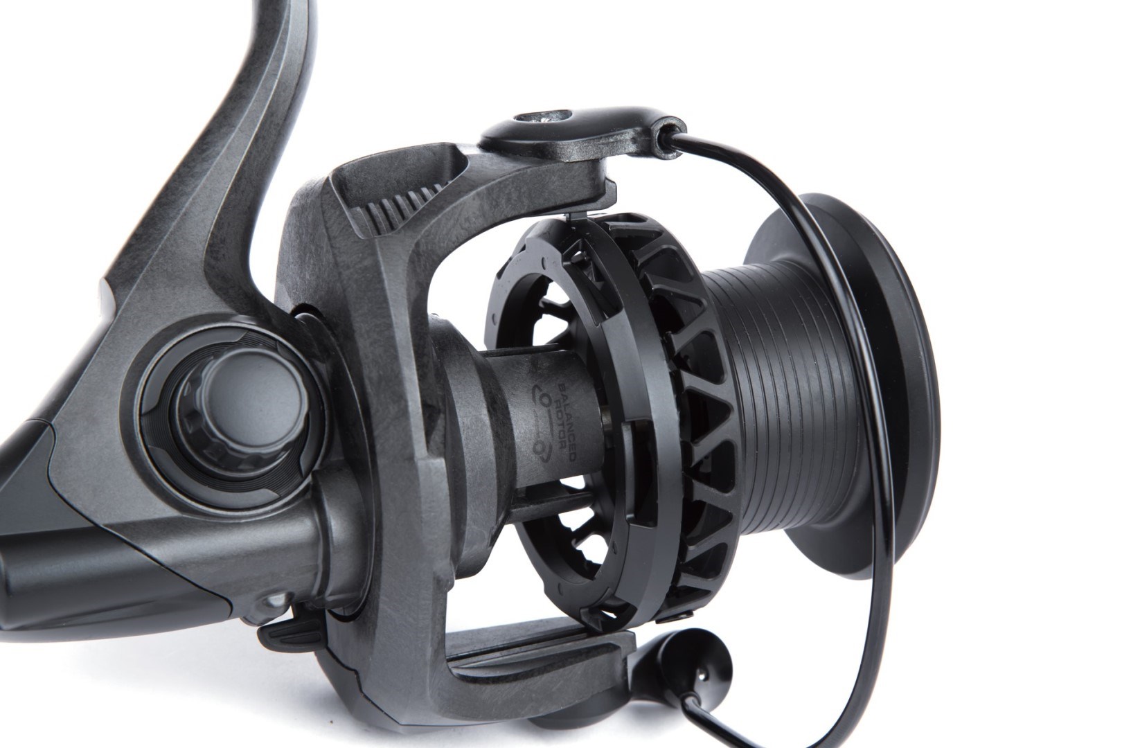 Sonik Naviják Xtractor+ Carbon 5000