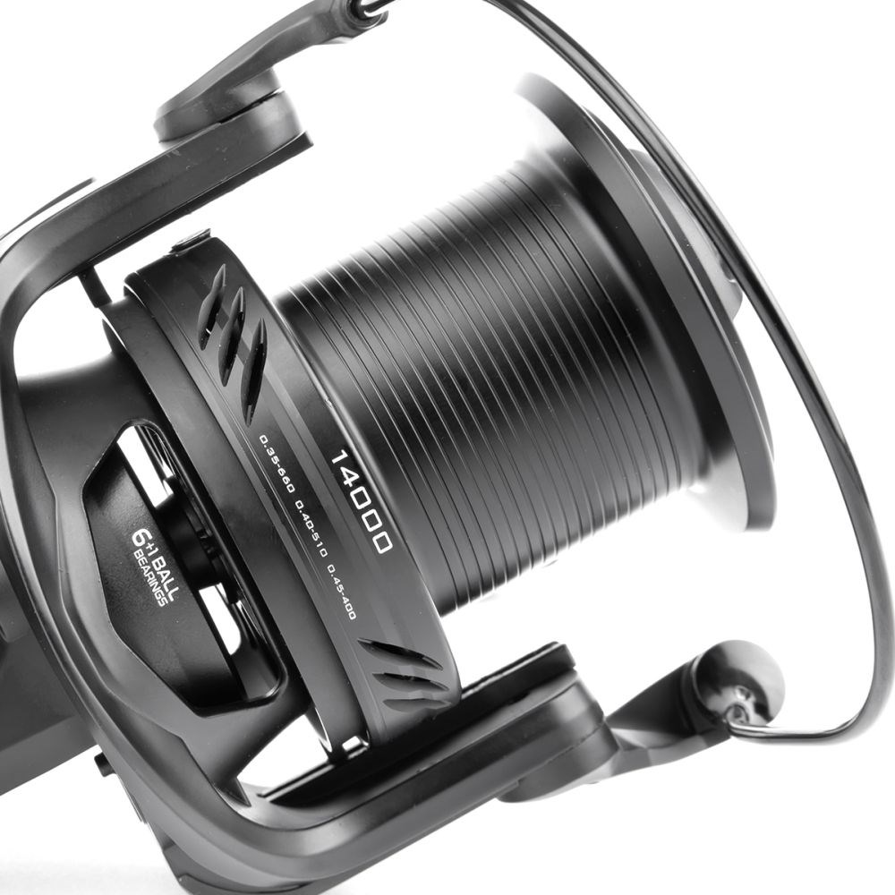 Sonik Naviják SK-47 Carbon 10000