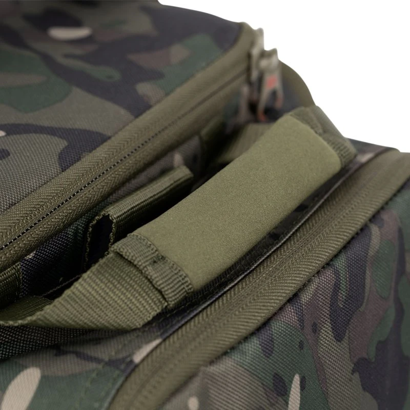 Trakker Taška univerzální NXC Camo Pro Carryall Medium