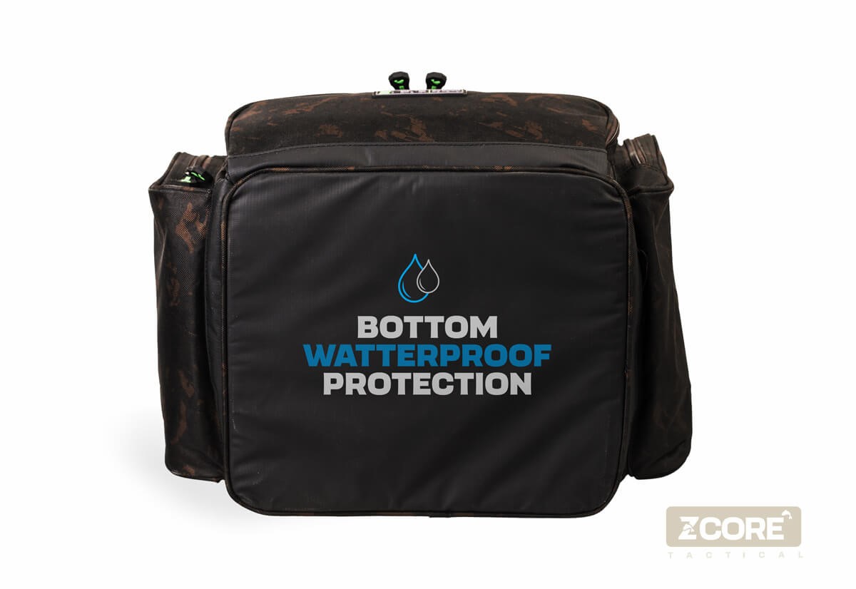 ZFISH Taška Carryall Bag Z-CORE M