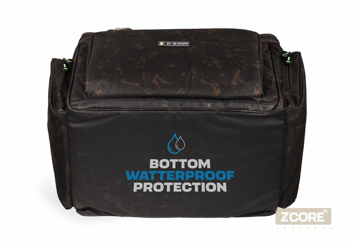 ZFISH Taška Carryall Bag Z-CORE L
