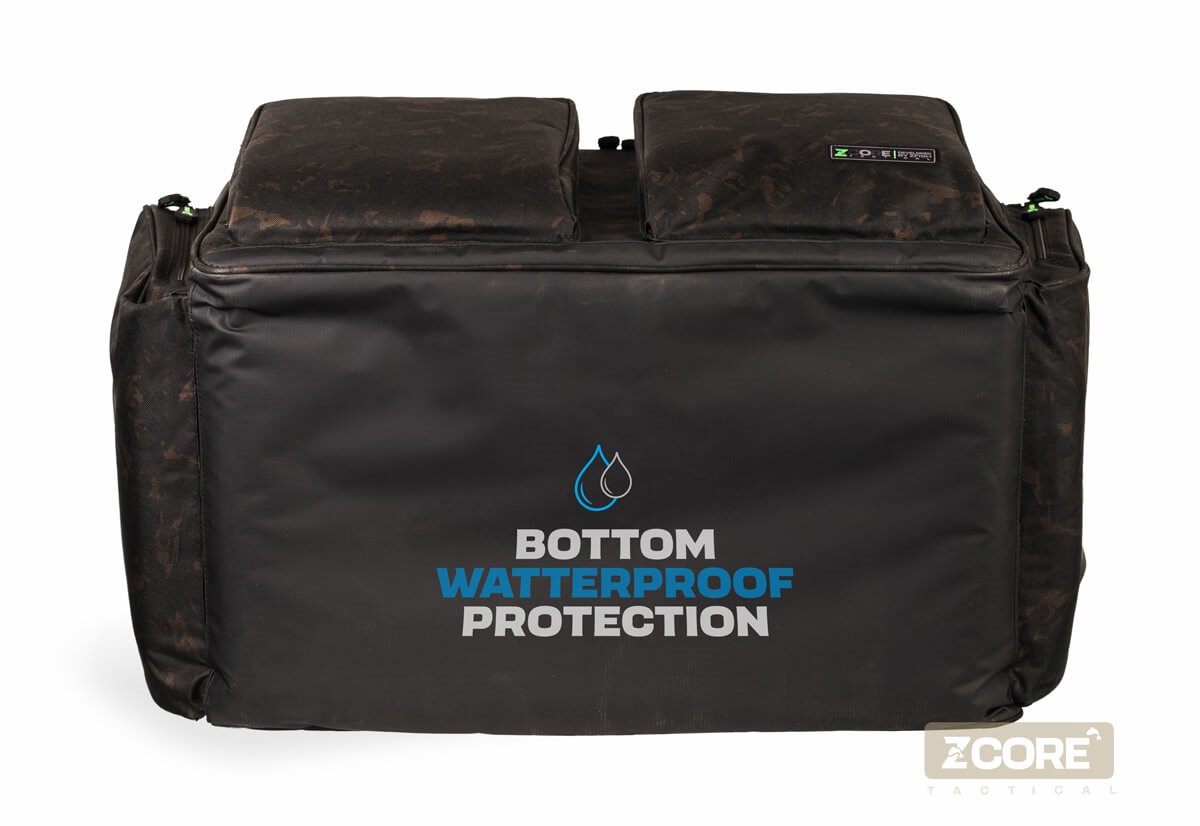 ZFISH Taška Carryall Bag Z-CORE XL