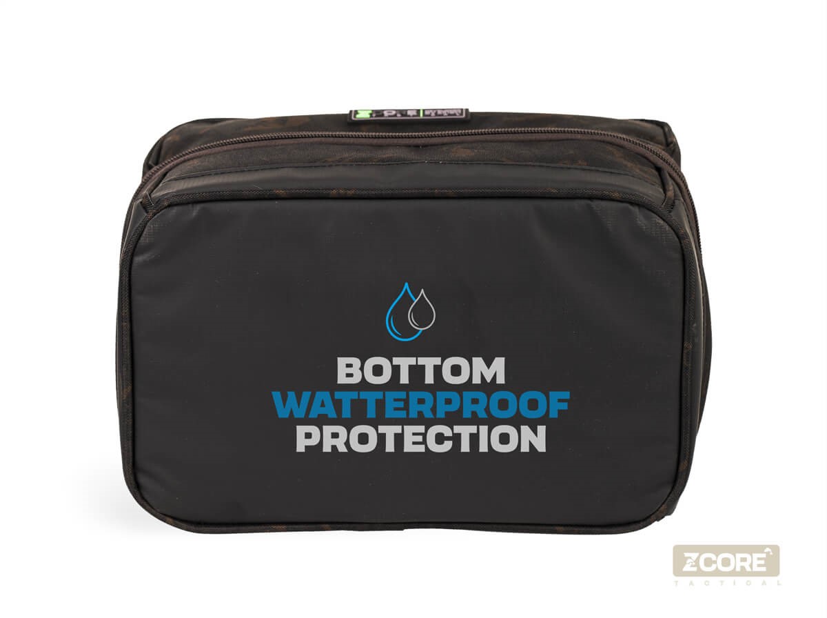 ZFISH Organizér Multi-Bag Z-CORE 4v1