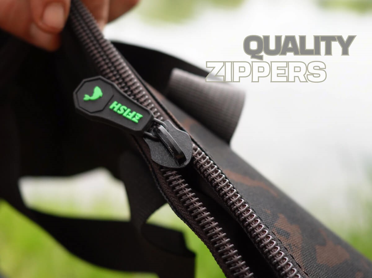 ZFISH Pouzdro na 2 Pruty Z-CORE 2 Rods Holdall 10ft/165cm