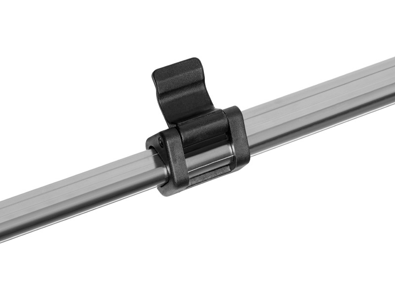 DELPHIN Teleskopická podběráková rukojeť TRION 95 cm