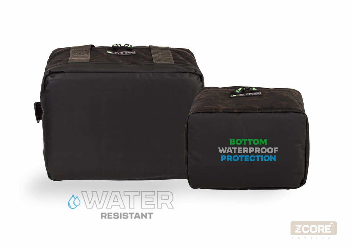 ZFISH Termo Taška Z-CORE Cryo Base Cooler Bag 2in1