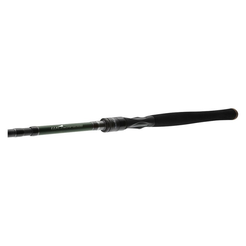 DAIWA Prut Wilderness Travel Spin 2,6 m 20-70 g 5 dílů