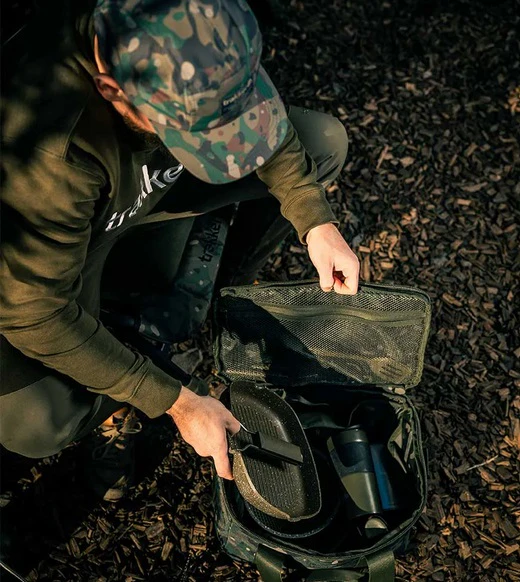 Trakker Taška na nádobí NXC Camo Cook-R Bag