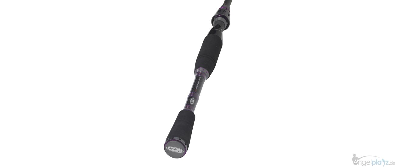 BERKLEY Prut Ripple EVX Spinning 631M / 1,90m 5 - 21 g