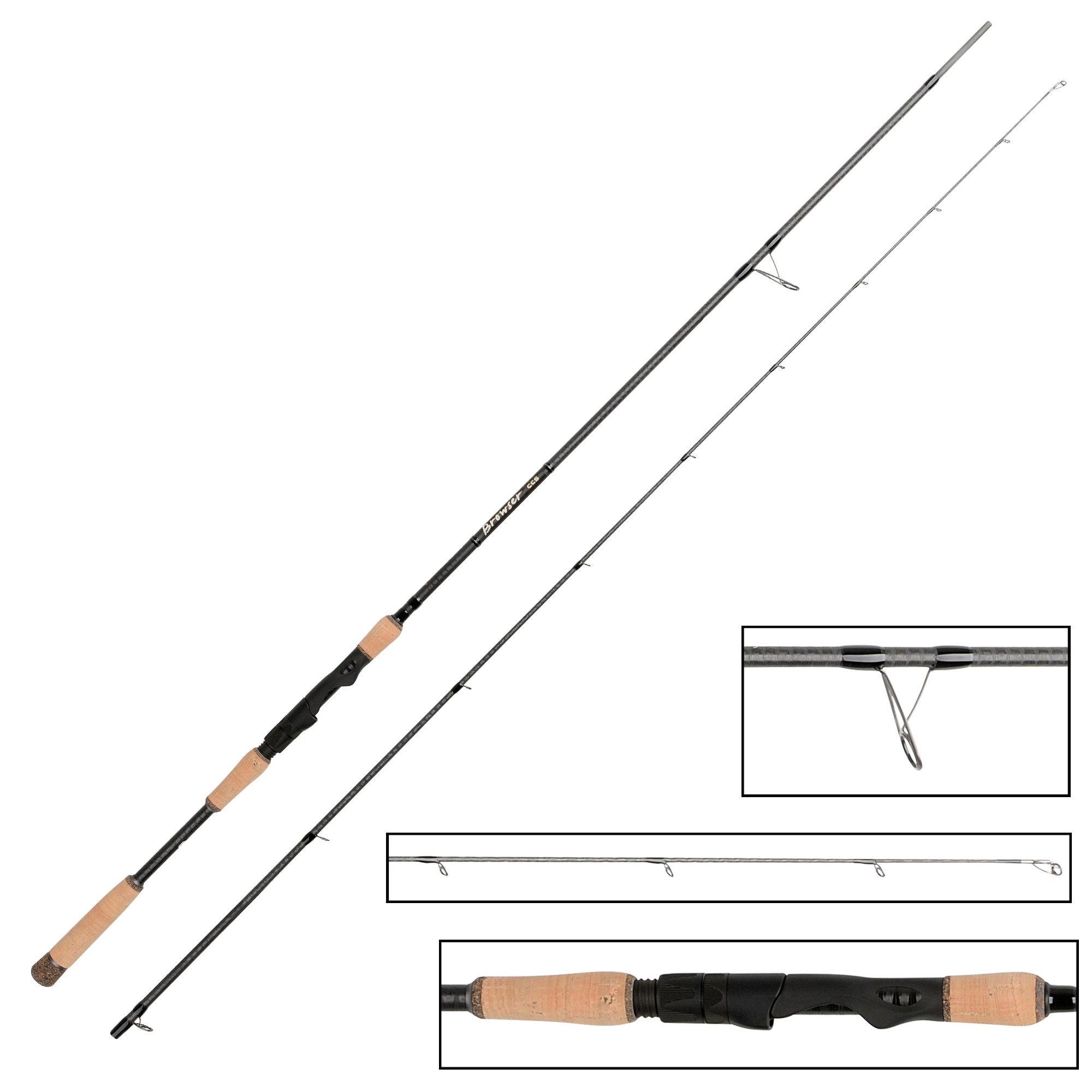 Prut SAVAGE BROWSER 250/35