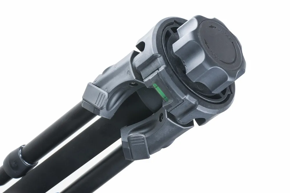 MIVARDI Stojan na pruty Rodpod PROFESSIONAL