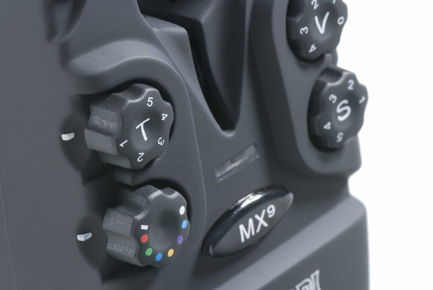 MIVARDI Sada signalizátorů MX 9  3+1
