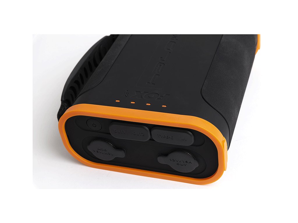 FOX Halo Power Pack 96K mAh