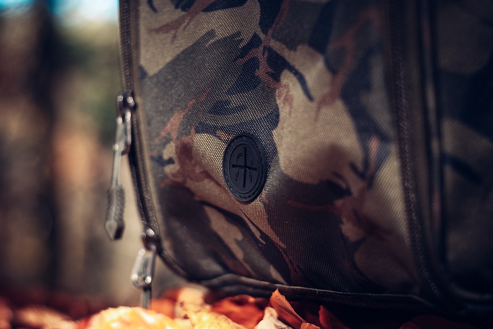 GIANTS FISHING KAPRAŘSKÁ TAŠKA LUXURY CARP CARRYALL