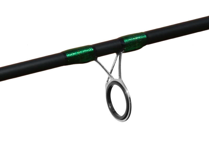 DELPHIN Prut ZEPHYR SPIN 180 cm / 20 g / 2 díly