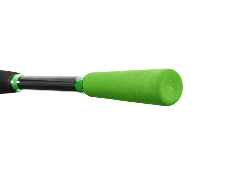 DELPHIN Prut WASABI SPIN 180 cm / 30 g / 2 díly