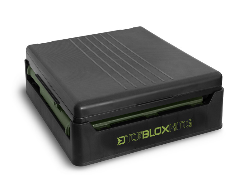 DELPHIN Toaleta ToiBLOX King