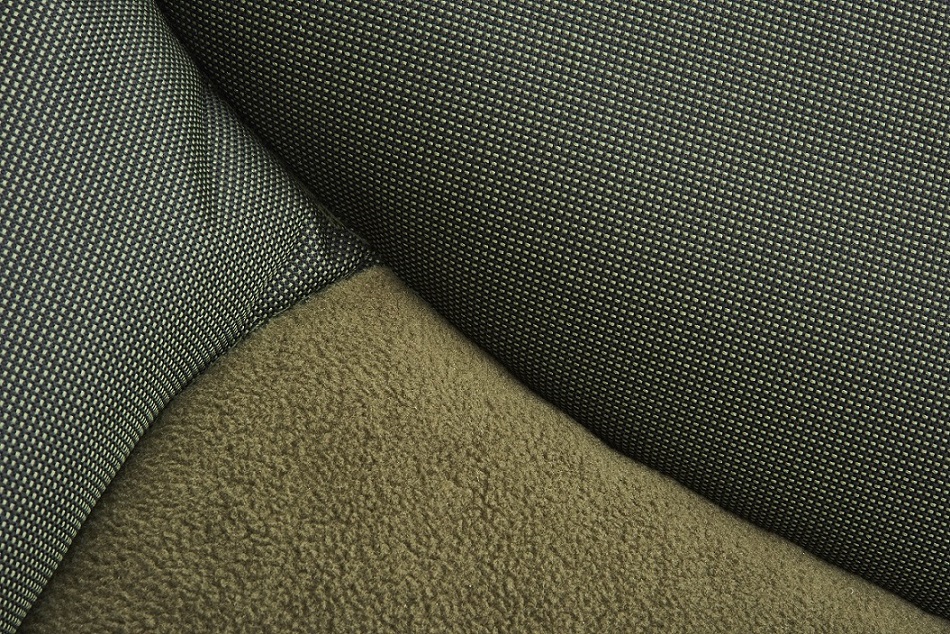 STARBAITS Křeslo Comfort Mammoth Chair (područky)