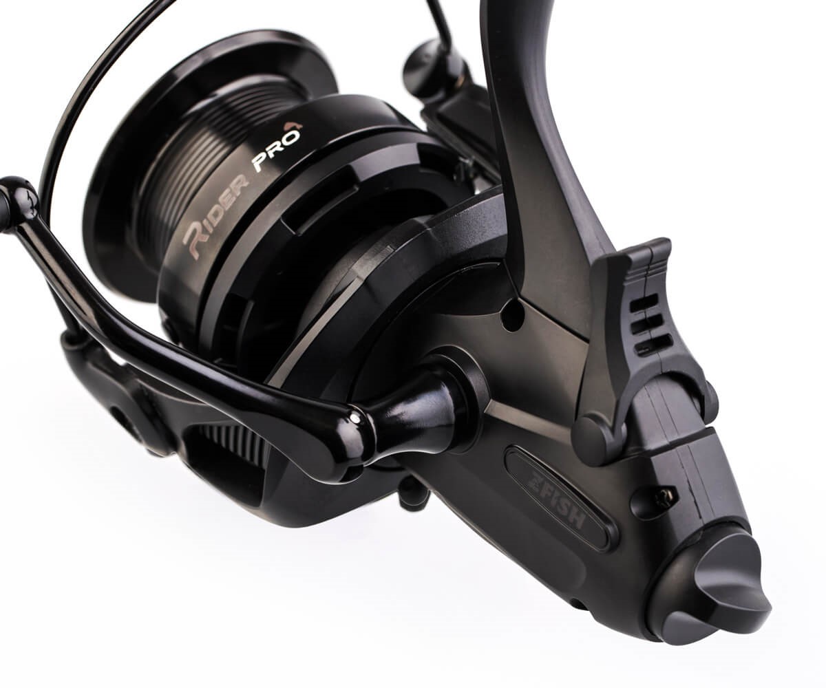 ZFISH Naviják Rider PRO 6000