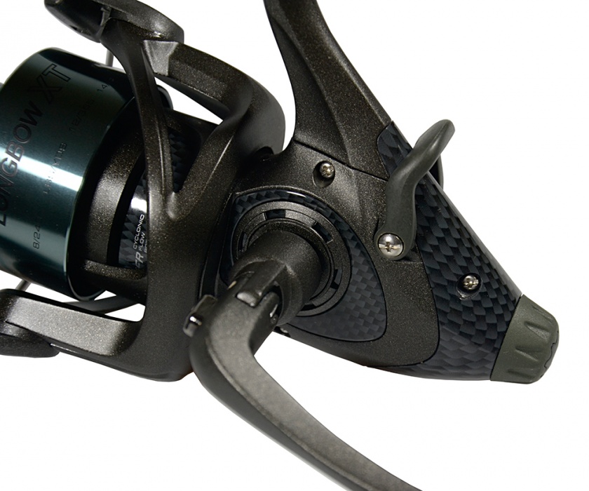 OKUMA Naviják Longbow XT 640