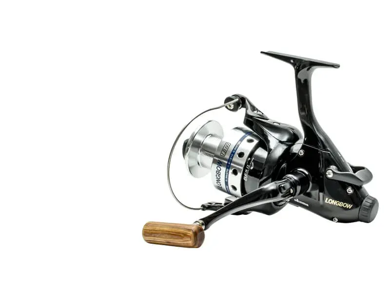 OKUMA Naviják LONGBOW LB 90