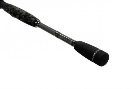 Zfish Prut Spin Spike 2,65m 7-35g 2-díl