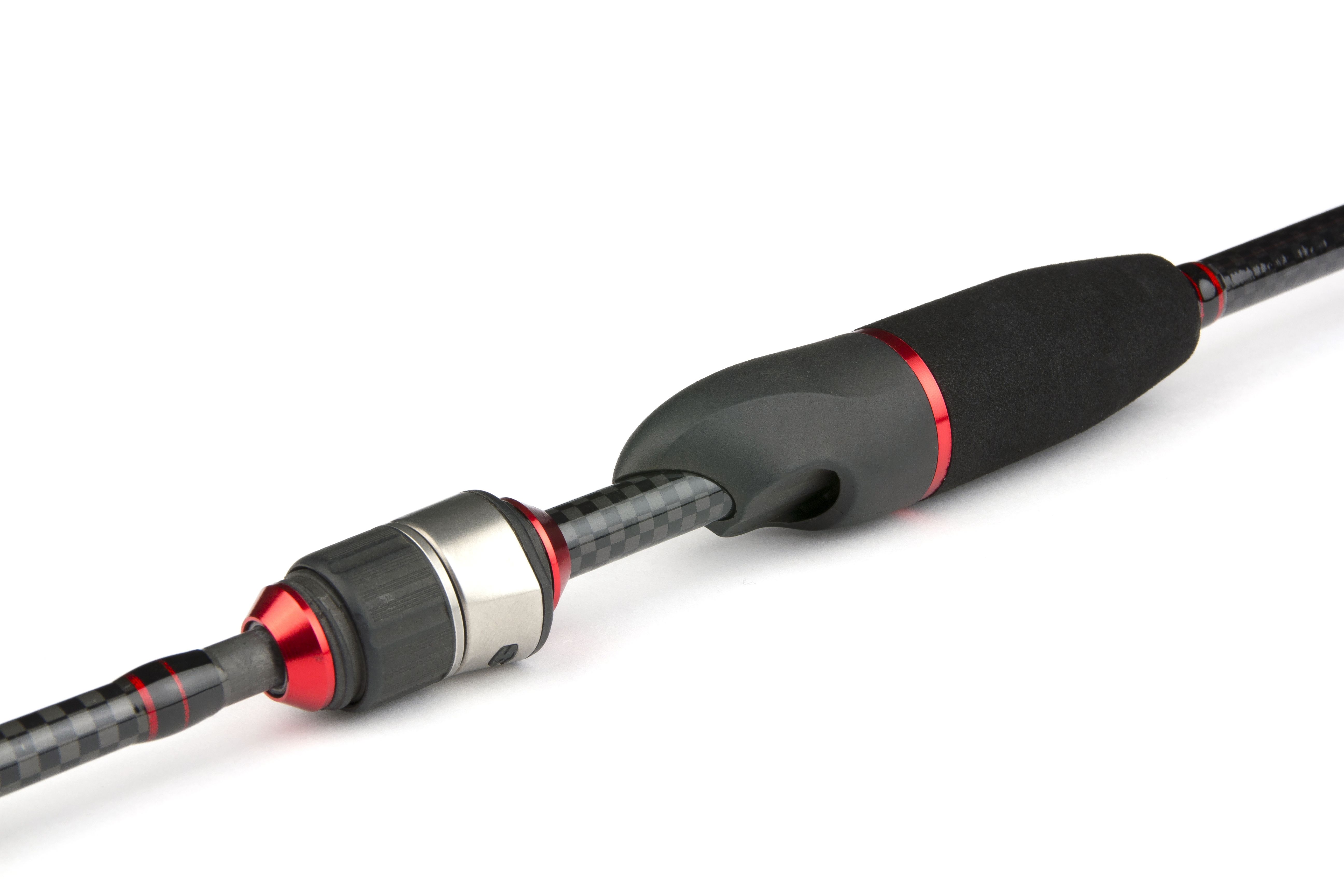 SHIMANO Prut Scimitar BX Spin 63 ML