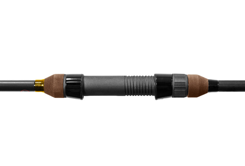 DELPHIN Prut SYMBOL CARPER 360 cm / 3 lbs / 3 díly
