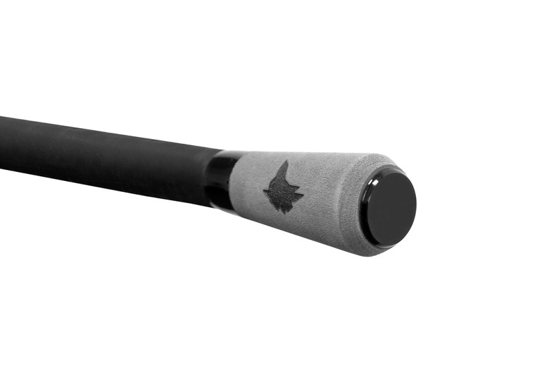 DELPHIN Prut LYCAN TeleFEEDER 300 cm / 100 g / 3 špičky