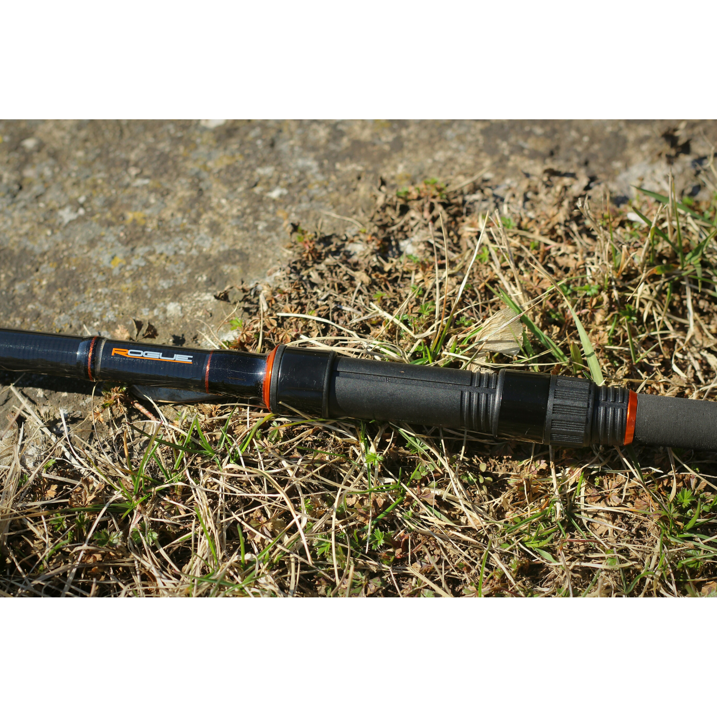 LEEDA Prut ROGUE CARP RODS 10FT, 3.00LB