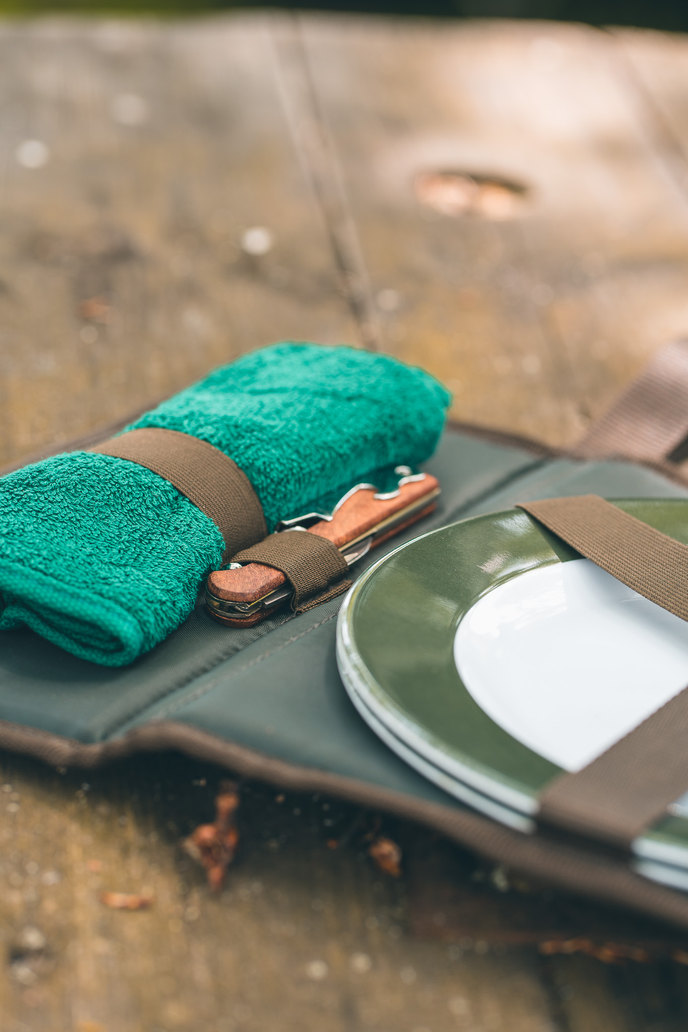 GIANTS FISHING JÍDELNÍ TAŠKA FOOD BAG COMPACT