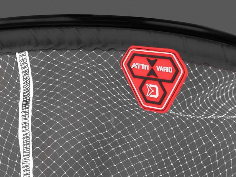 DELPHIN Plovoucí sklopná hlava ATM Floaty NYLO VARIO 50 cm x 40 cm