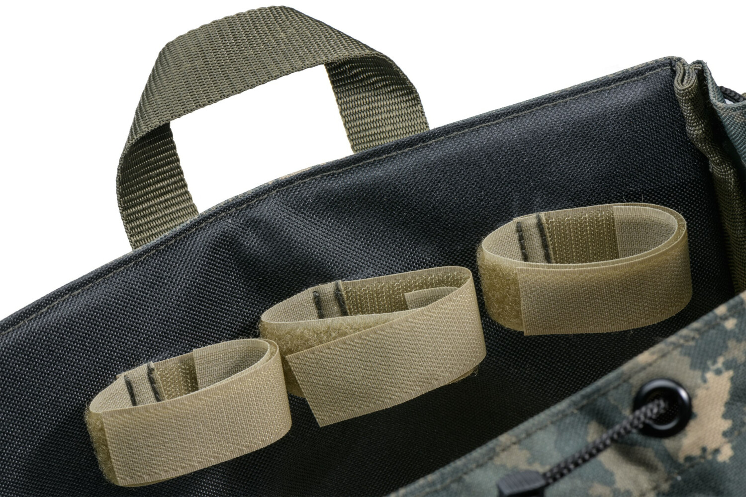 MIVARDI Batoh MULTI CAMO 50
