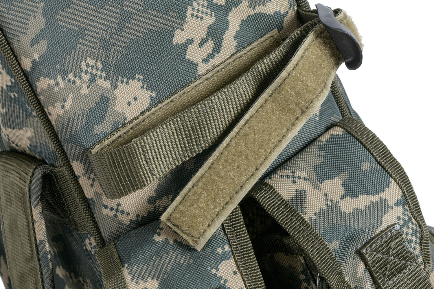 MIVARDI Obal na pruty MULTI CAMO 160 cm