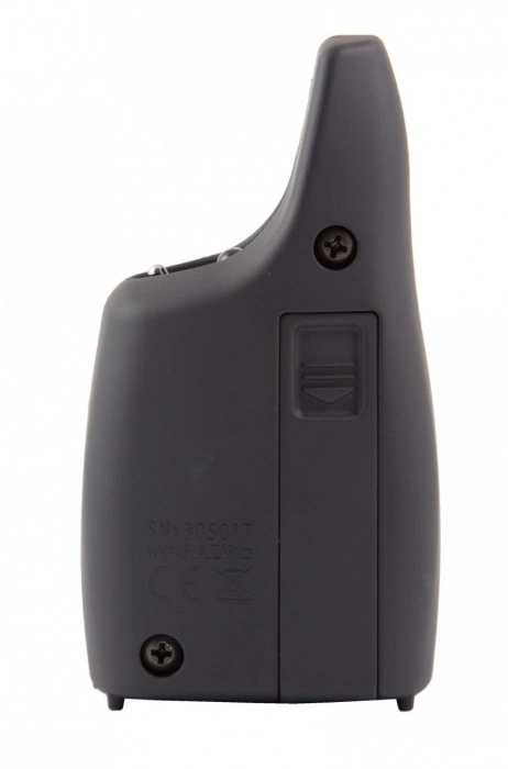 FLAJZAR Sada Fishtron Q9-RGB TX 4+1