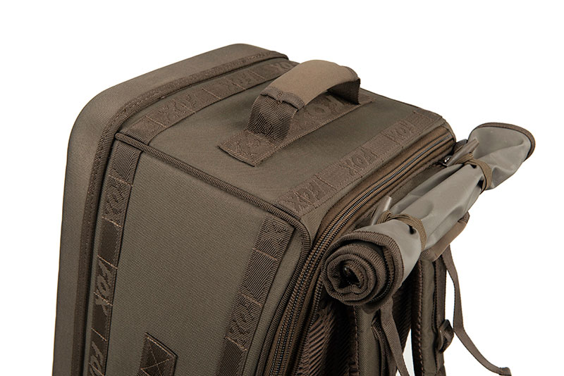 FOX Batoh Rucksack/Barrow Bag Medium