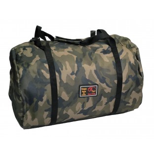 Zfish Spací pytel Hoogan Camo 5 Season