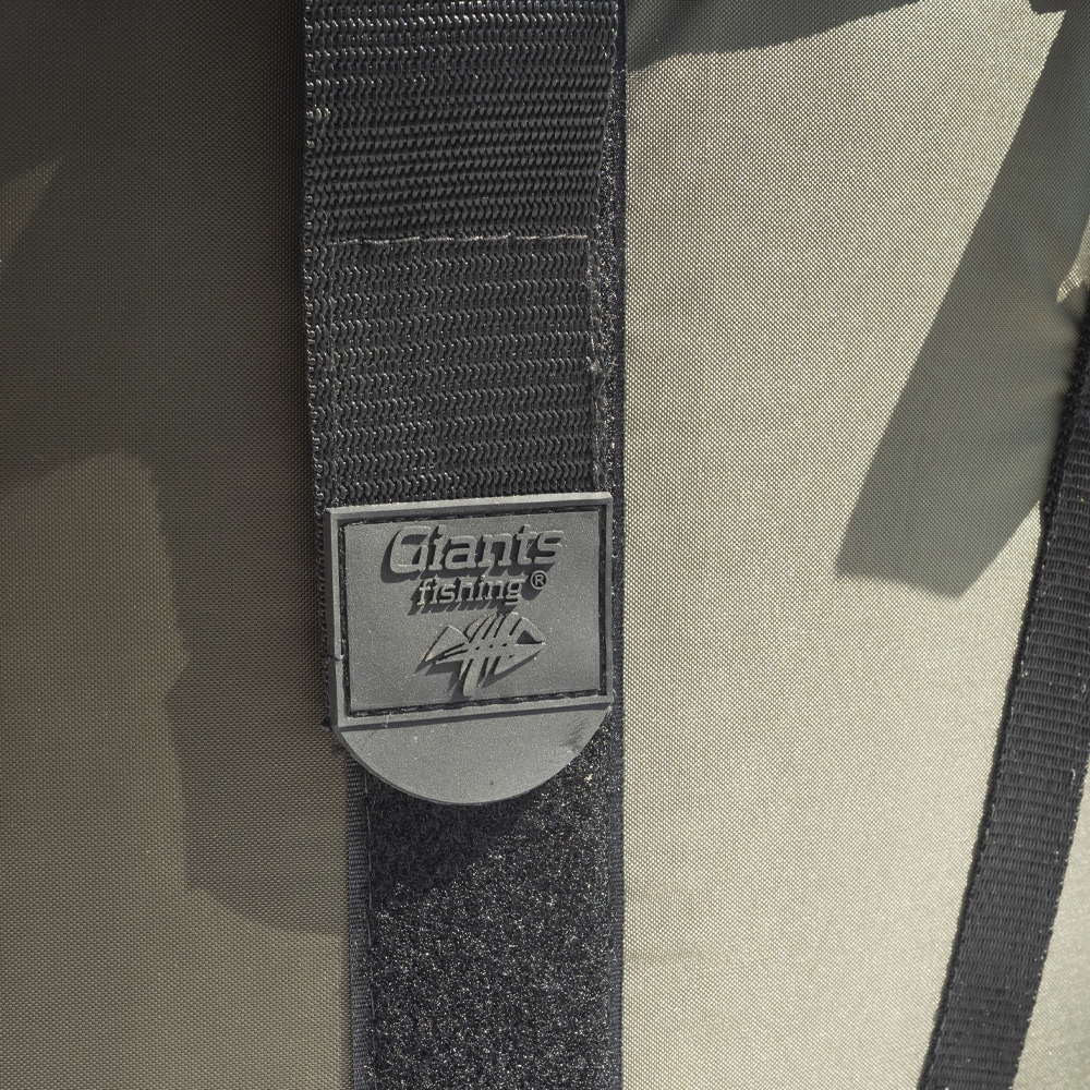 GIANTS FISHING PODLOŽKA LUXURY UNHOOKING MAT (2 ČÁSTI)