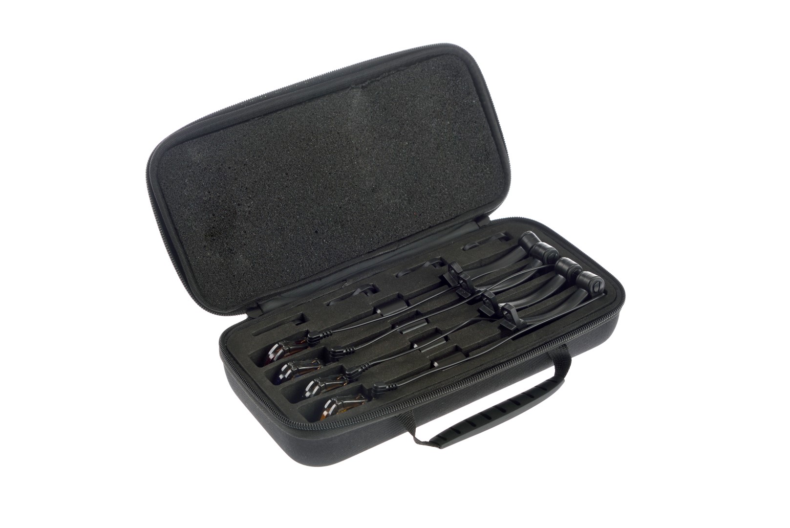 ZFISH Indikátor záběru ENIGMA sada 3 ks