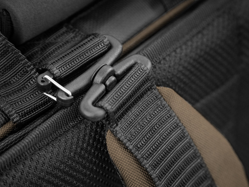 DELPHIN Batoh x Carryall TRANZPORTER