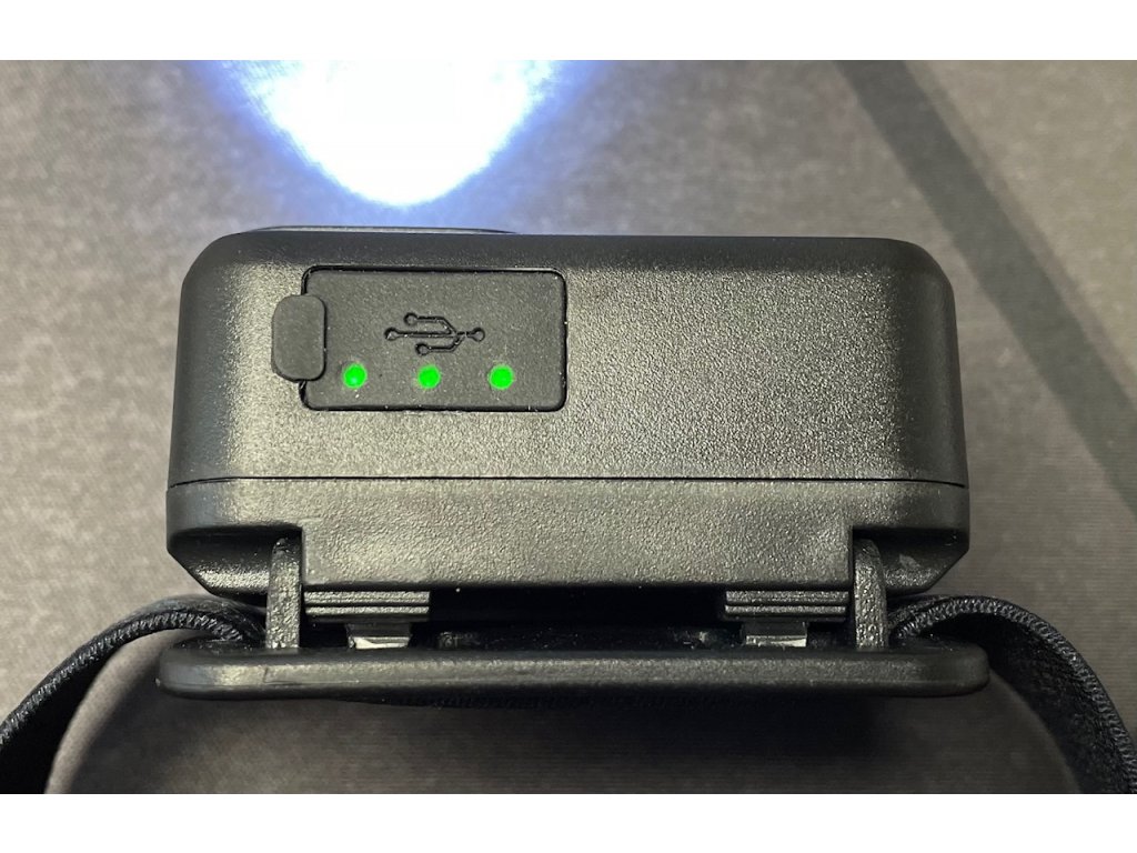FLACARP HL 2000