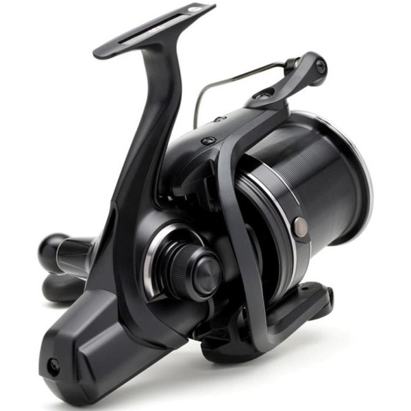 DAIWA 23 EMBLEM 45 SCW QD